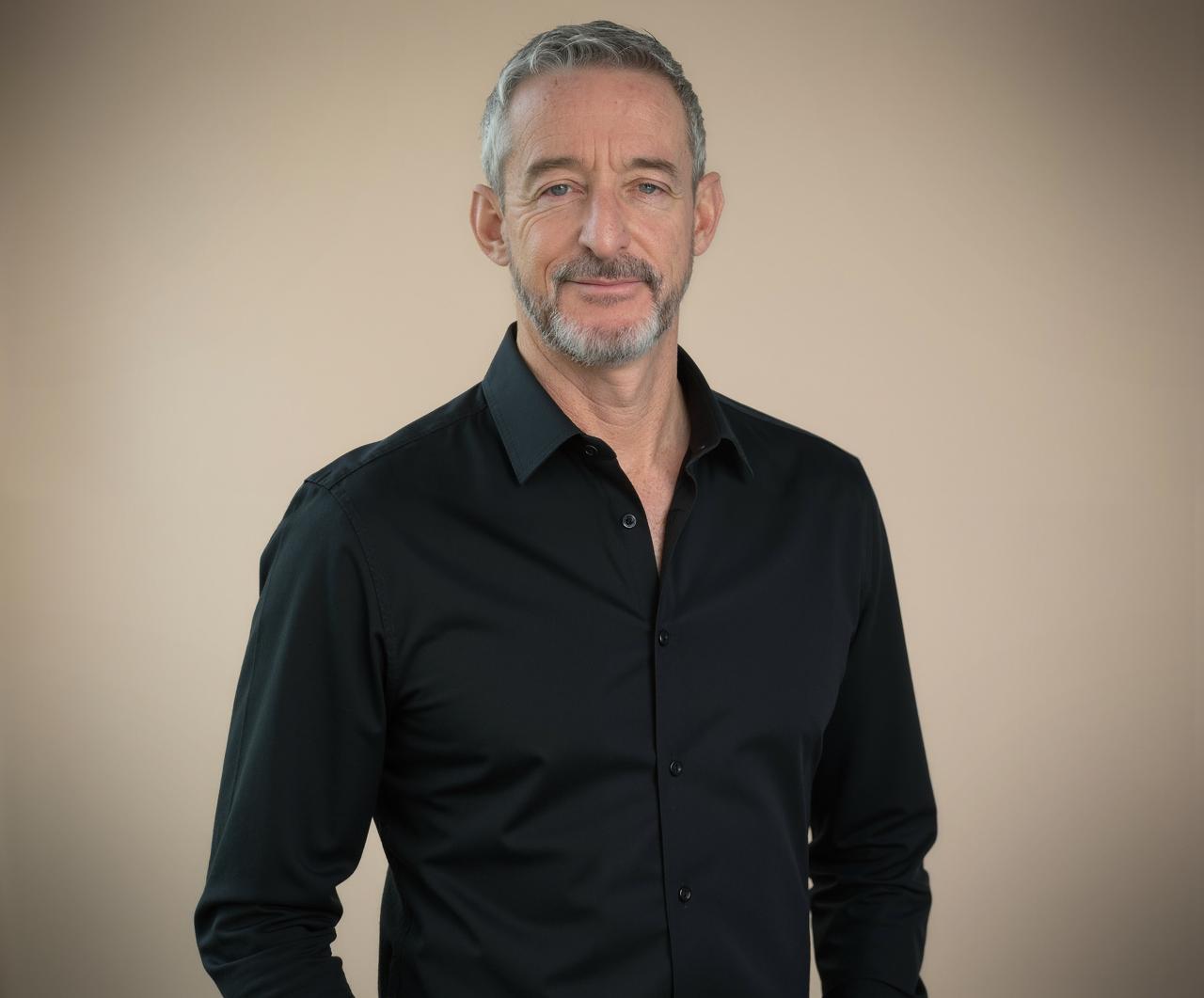 Peter Tighe